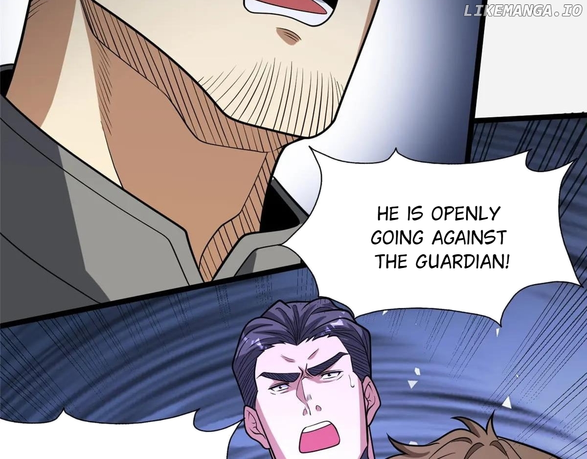 Divine Urban God Chapter 273 - page 99